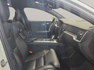 Volvo V60 2.0 D4 AWD Cross Country