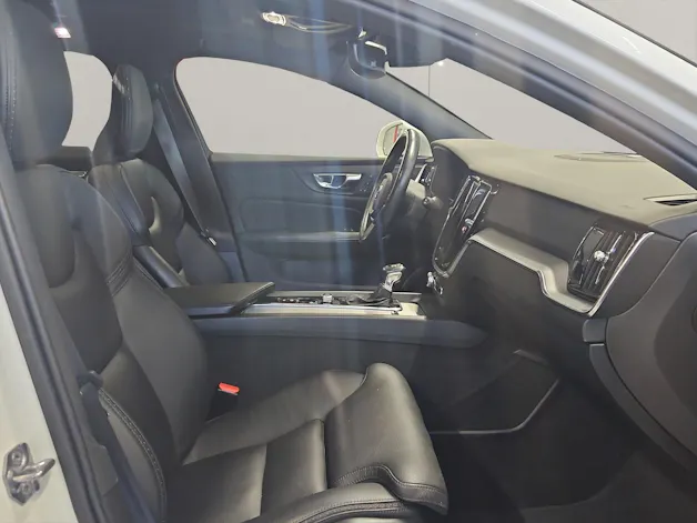 Volvo V60 2.0 D4 AWD Cross Country