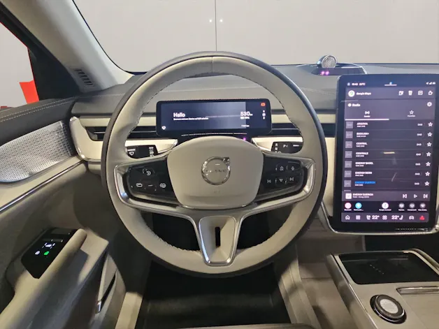 Volvo EX90 Twin Performance Ultra AWD