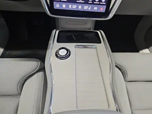 Volvo EX90 Twin Performance Ultra AWD