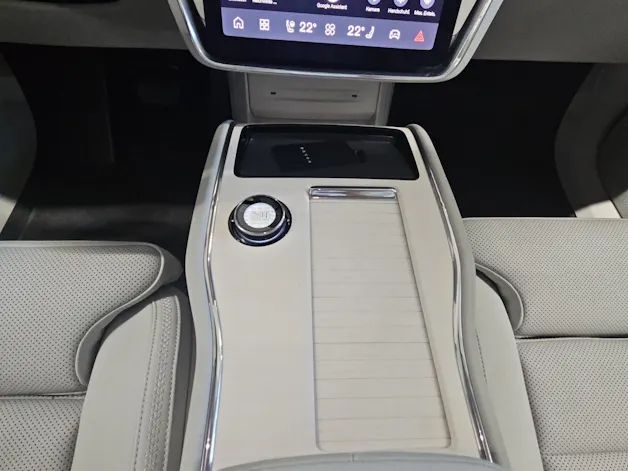 Volvo EX90 Twin Performance Ultra AWD