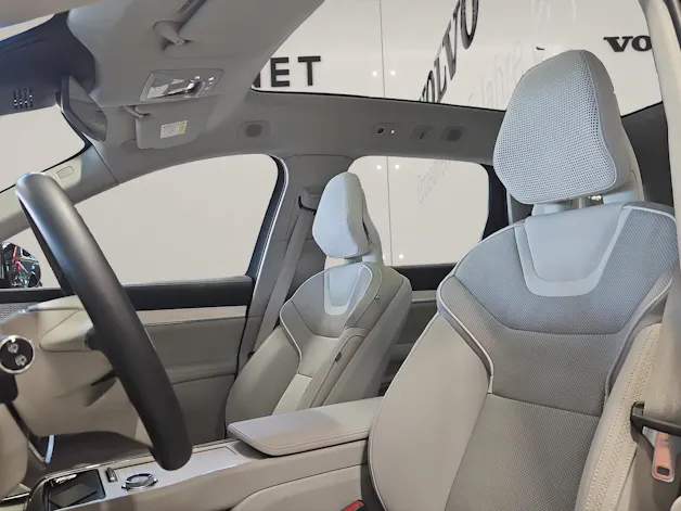 Volvo EX90 Twin Performance Ultra AWD