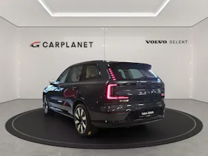 Volvo EX90 Twin Performance Ultra AWD
