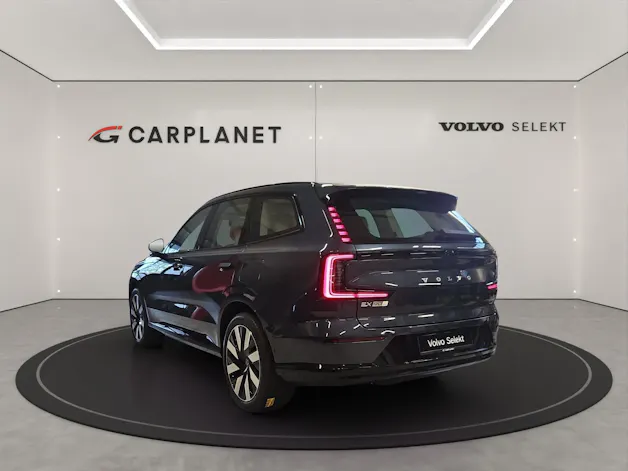 Volvo EX90 Twin Performance Ultra AWD