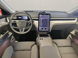 Volvo EX90 Twin Performance Ultra AWD