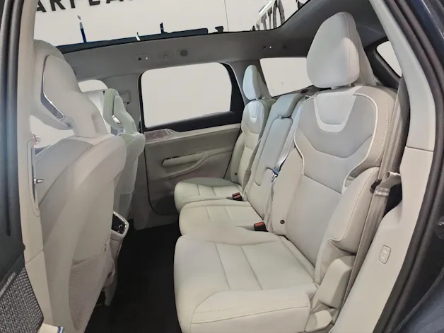 Volvo EX90 Twin Performance Ultra AWD