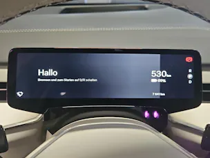 Volvo EX90 Twin Performance Ultra AWD
