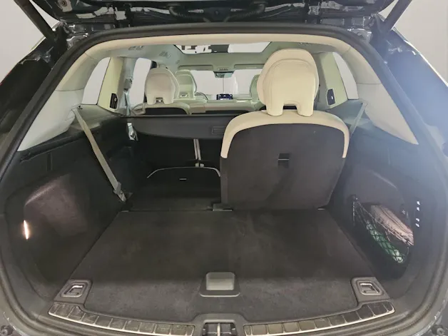 Volvo EX90 Twin Performance Ultra AWD