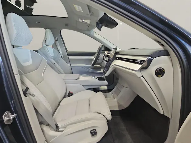 Volvo EX90 Twin Performance Ultra AWD