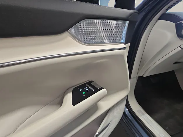 Volvo EX90 Twin Performance Ultra AWD