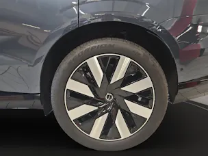 Volvo EX90 Twin Performance Ultra AWD