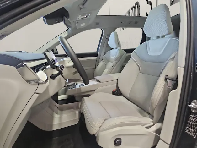 Volvo EX90 Twin Performance Ultra AWD