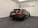 Audi RS6 Avant 4.0 V8 TFSI quattro T-Tronic