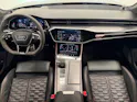 Audi RS6 Avant 4.0 V8 TFSI quattro T-Tronic