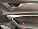 Audi RS6 Avant 4.0 V8 TFSI quattro T-Tronic