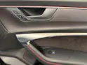 Audi RS6 Avant 4.0 V8 TFSI quattro T-Tronic