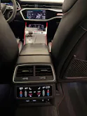 Audi RS6 Avant 4.0 V8 TFSI quattro T-Tronic