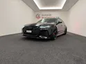Audi RS6 Avant 4.0 V8 TFSI quattro T-Tronic