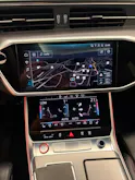 Audi RS6 Avant 4.0 V8 TFSI quattro T-Tronic