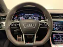 Audi RS6 Avant 4.0 V8 TFSI quattro T-Tronic
