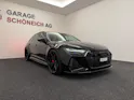 Audi RS6 Avant 4.0 V8 TFSI quattro T-Tronic