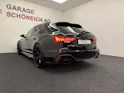 Audi RS6 Avant 4.0 V8 TFSI quattro T-Tronic