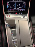 Audi RS6 Avant 4.0 V8 TFSI quattro T-Tronic