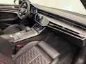 Audi RS6 Avant 4.0 V8 TFSI quattro T-Tronic