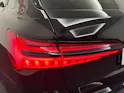 Audi RS6 Avant 4.0 V8 TFSI quattro T-Tronic