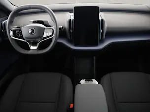 Volvo EX30 E60 Twin Plus Performance AWD