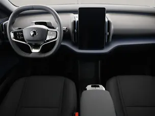 Volvo EX30 E60 Twin Plus Performance AWD