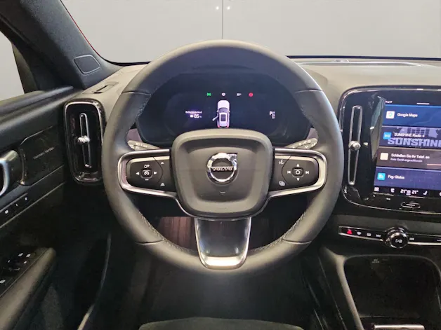 Volvo XC40 P8 Twin Ultimate AWD