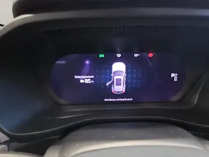 Volvo XC40 P8 Twin Ultimate AWD