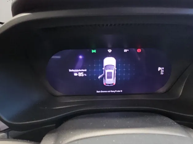 Volvo XC40 P8 Twin Ultimate AWD
