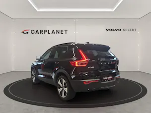 Volvo XC40 P8 Twin Ultimate AWD