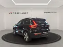 Volvo XC40 P8 Twin Ultimate AWD