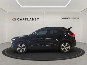Volvo XC40 P8 Twin Ultimate AWD