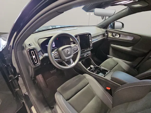 Volvo XC40 P8 Twin Ultimate AWD