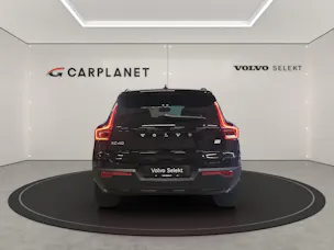 Volvo XC40 P8 Twin Ultimate AWD