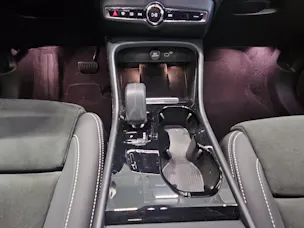 Volvo XC40 P8 Twin Ultimate AWD