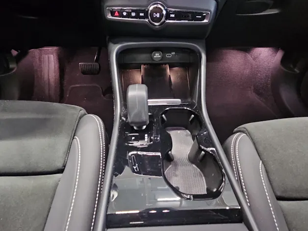 Volvo XC40 P8 Twin Ultimate AWD