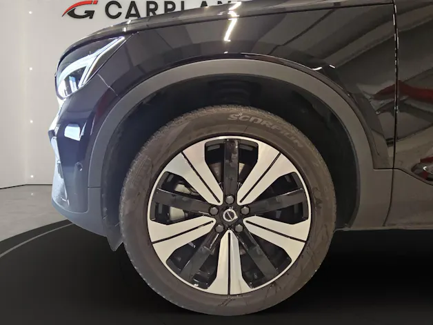 Volvo XC40 P8 Twin Ultimate AWD
