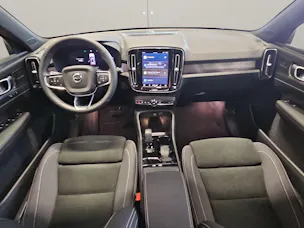 Volvo XC40 P8 Twin Ultimate AWD