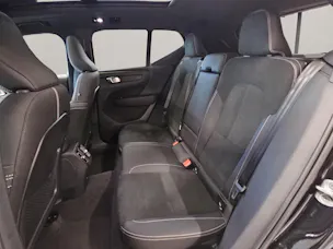 Volvo XC40 P8 Twin Ultimate AWD