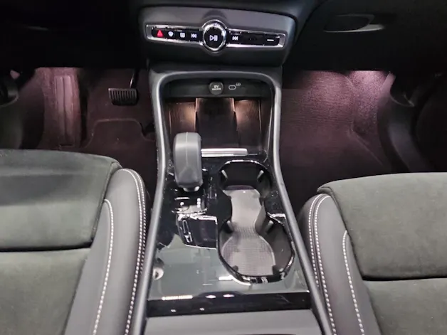 Volvo XC40 P8 Twin Ultimate AWD