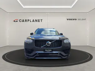 VOLVO XC90 2.0 T8 TE Ultimate Dark 7P. eAWD