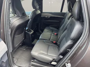 VOLVO XC90 2.0 T8 TE Ultimate Dark 7P. eAWD