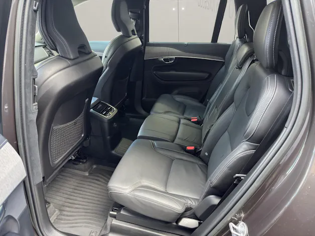 VOLVO XC90 2.0 T8 TE Ultimate Dark 7P. eAWD