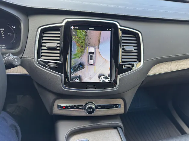 VOLVO XC90 2.0 T8 TE Ultimate Dark 7P. eAWD