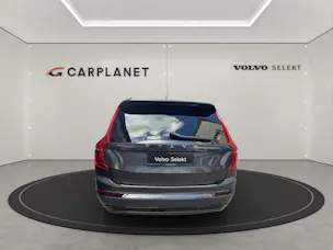 VOLVO XC90 2.0 T8 TE Ultimate Dark 7P. eAWD